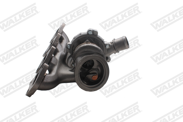 Walker Turbocharger 59365G-EW