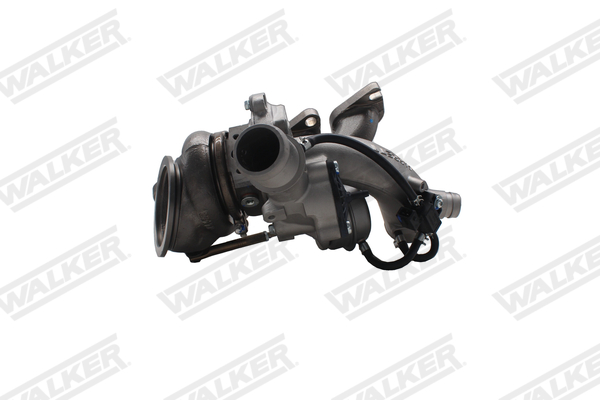 Walker Turbocharger 59365G-EW