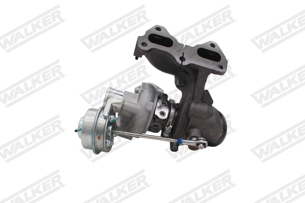 Walker Turbocharger 59370M-PW