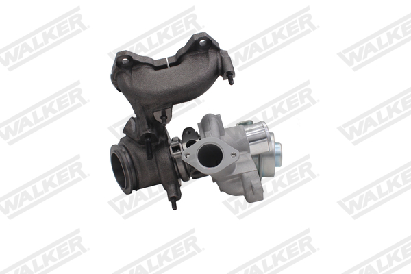 Walker Turbocharger 59370M-PW