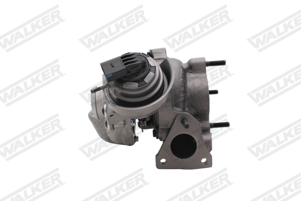 Walker Turbocharger 59372G-PV
