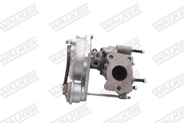 Walker Turbocharger 59376B-PW