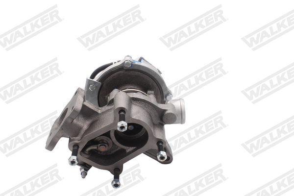 Walker Turbocharger 59376B-PW