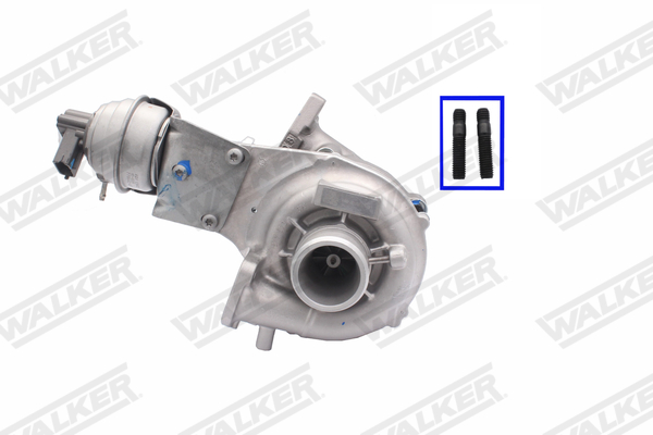 Turbocharger Walker 59380G-PV