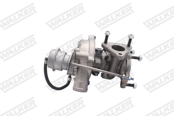 Walker Turbocharger 59382B-PW