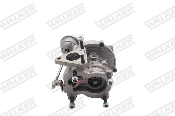 Walker Turbocharger 59382B-PW