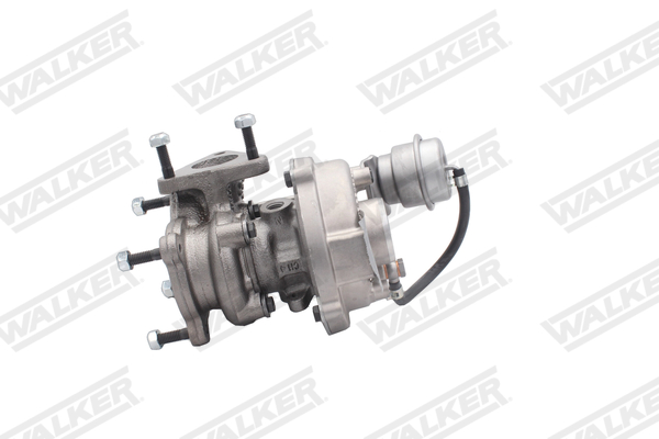 Walker Turbocharger 59382B-PW