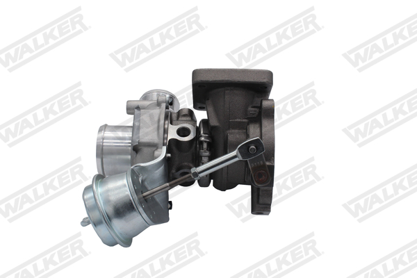 Walker Turbocharger 59386H-PW