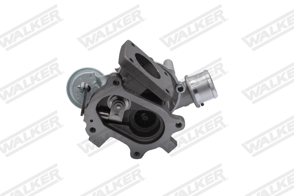 Walker Turbocharger 59386H-PW