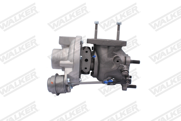 Walker Turbocharger 59389G-PW