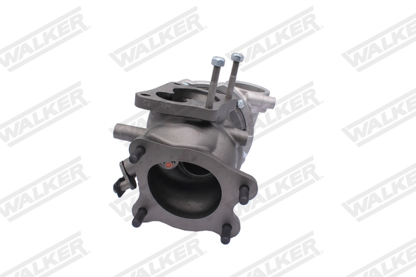 Walker Turbocharger 59389G-PW