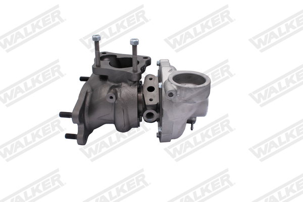 Walker Turbocharger 59389G-PW