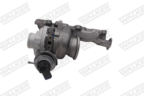 Walker Turbocharger 59390G-PV