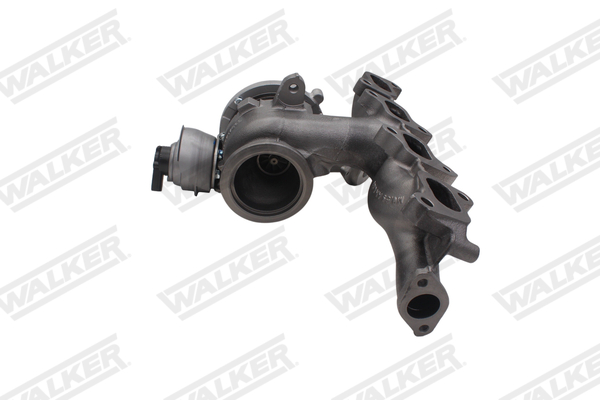 Walker Turbocharger 59390G-PV