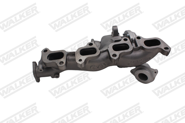 Walker Turbocharger 59390G-PV