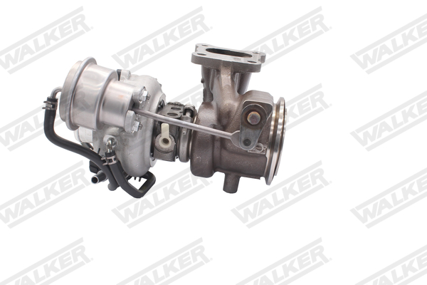 Walker Turbocharger 59395M-PW