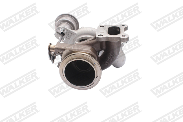 Walker Turbocharger 59395M-PW