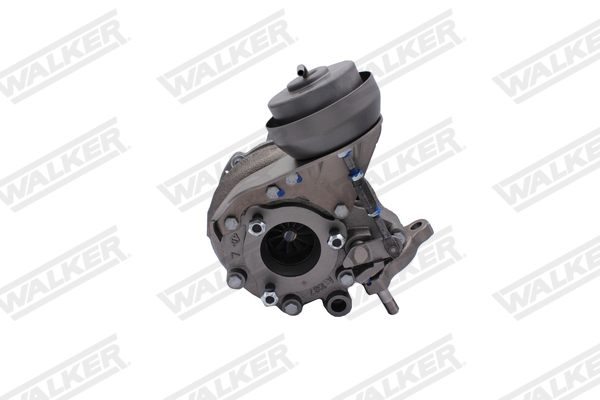 Walker Turbocharger 59396H-PW