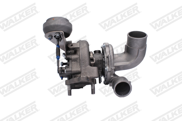 Walker Turbocharger 59396H-PW