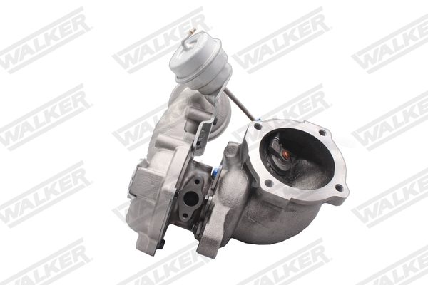 Walker Turbocharger 59397B-PW