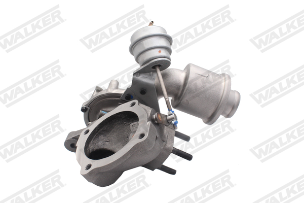 Walker Turbocharger 59397B-PW