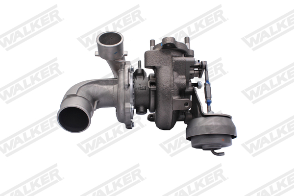 Walker Turbocharger 59408H-PW