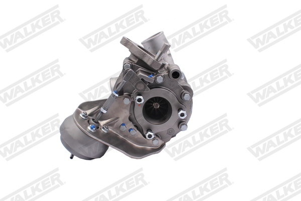 Walker Turbocharger 59408H-PW
