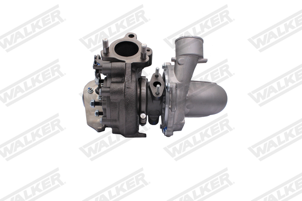 Walker Turbocharger 59408H-PW