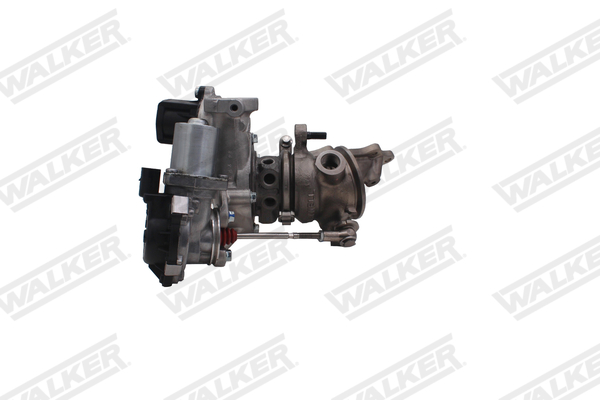 Walker Turbocharger 59412G-EV