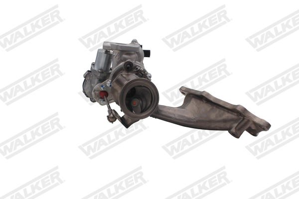 Walker Turbocharger 59412G-EV