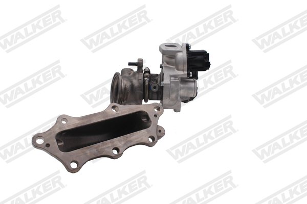 Walker Turbocharger 59412G-EV