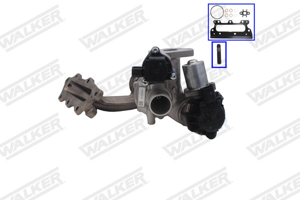 Walker Turbocharger 59412G-EV