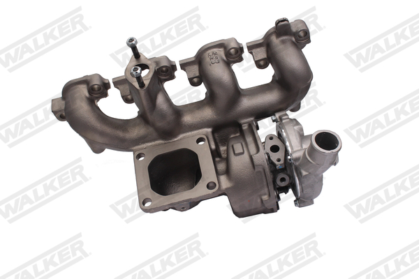 Walker Turbocharger 59414G-PV