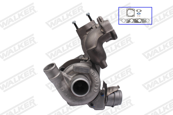 Walker Turbocharger 59414G-PV