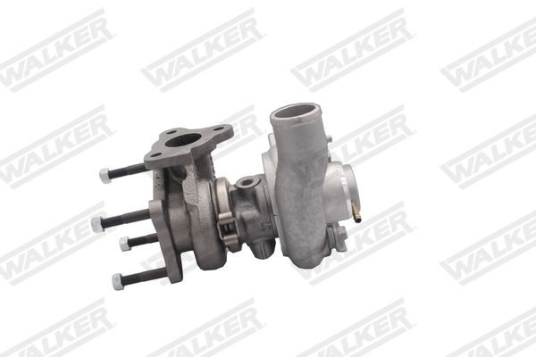 Walker Turbocharger 59415M-PW