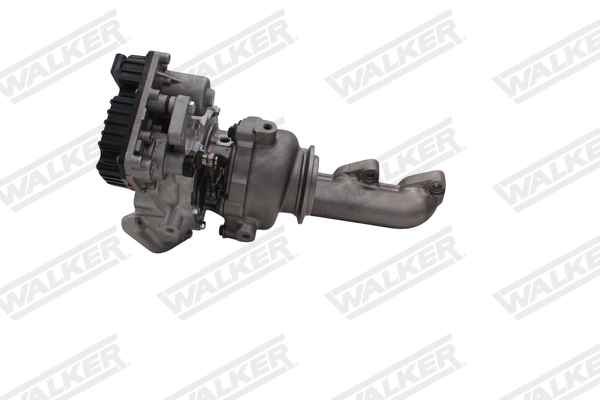 Walker Turbocharger 59417G-EV
