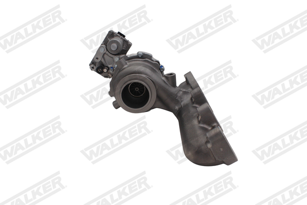 Walker Turbocharger 59417G-EV