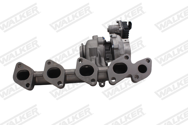 Walker Turbocharger 59417G-EV