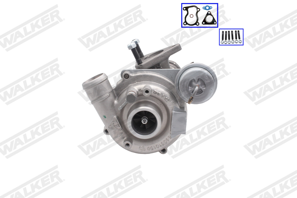 Walker Turbocharger 59424B-PW