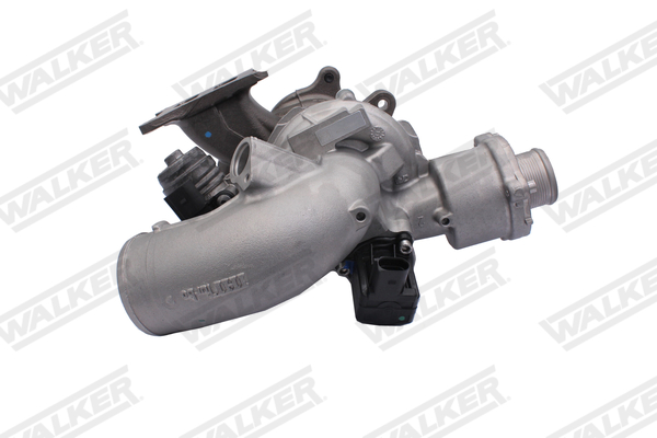 Turbocharger Walker 59425H-EW