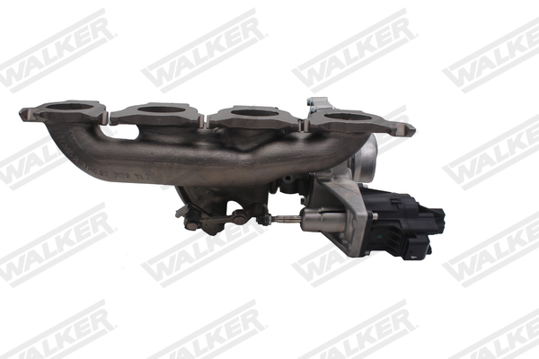 Walker Turbocharger 59428G-EW