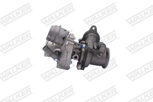 Walker Turbocharger 59434G-PW
