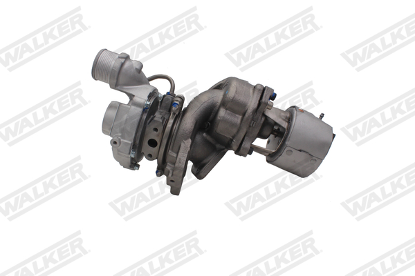 Walker Turbocharger 59439T-PW