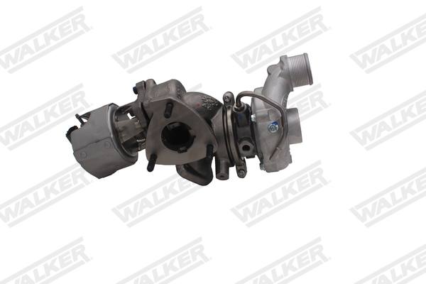 Walker Turbocharger 59439T-PW