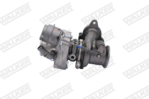 Walker Turbocharger 59444G-PW