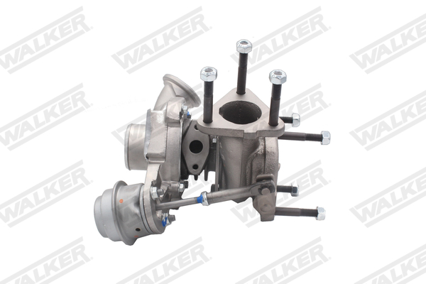 Walker Turbocharger 59452G-PW