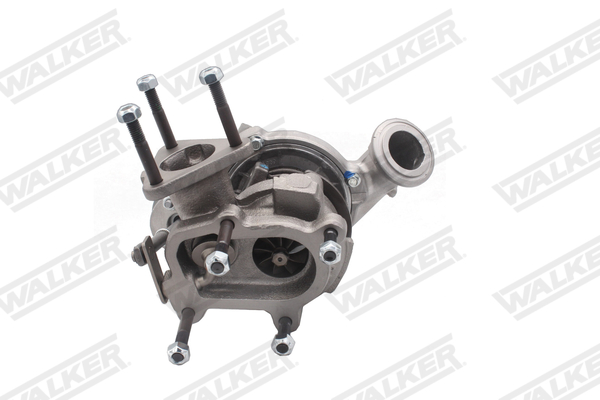 Walker Turbocharger 59452G-PW