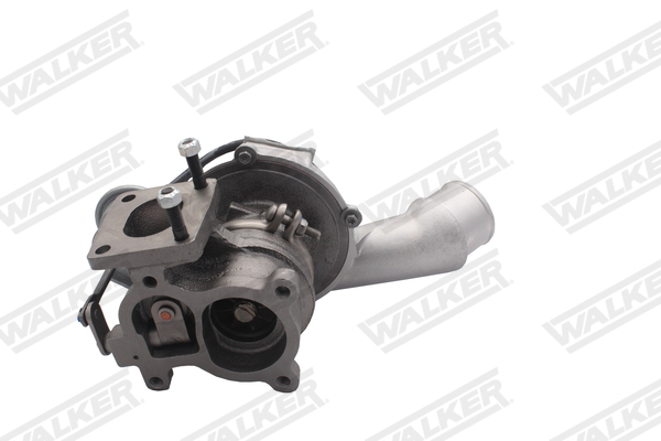 Walker Turbocharger 59453H-PW