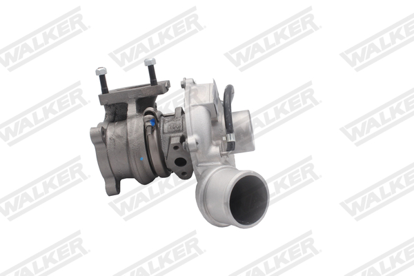 Walker Turbocharger 59453H-PW