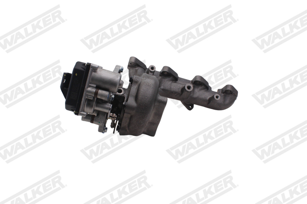 Walker Turbocharger 59455B-EV